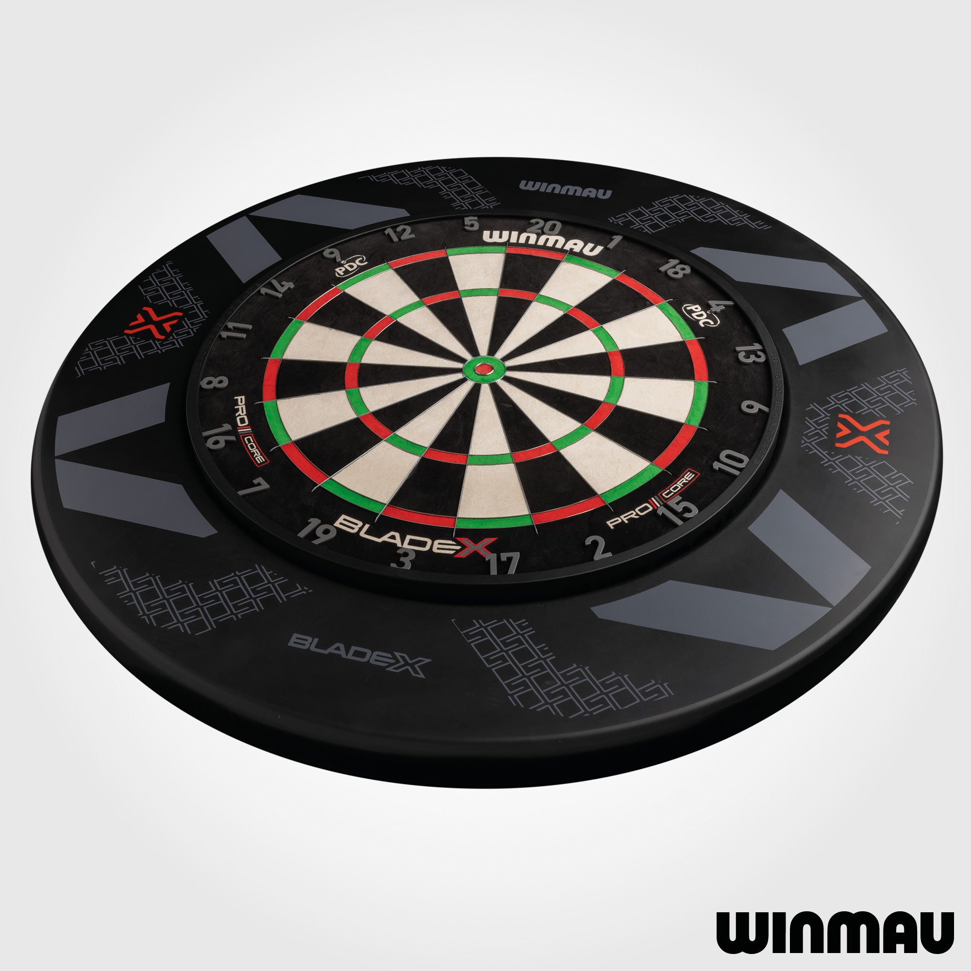 Winmau Blade X Surround - DreamDarts Dartshop