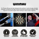 Winmau Blade X Surround - DreamDarts Dartshop