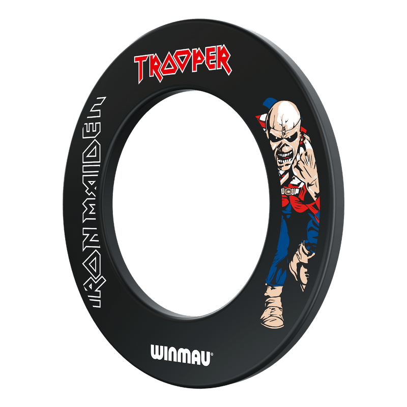 Winmau Trooper Surround - DreamDarts Dartshop