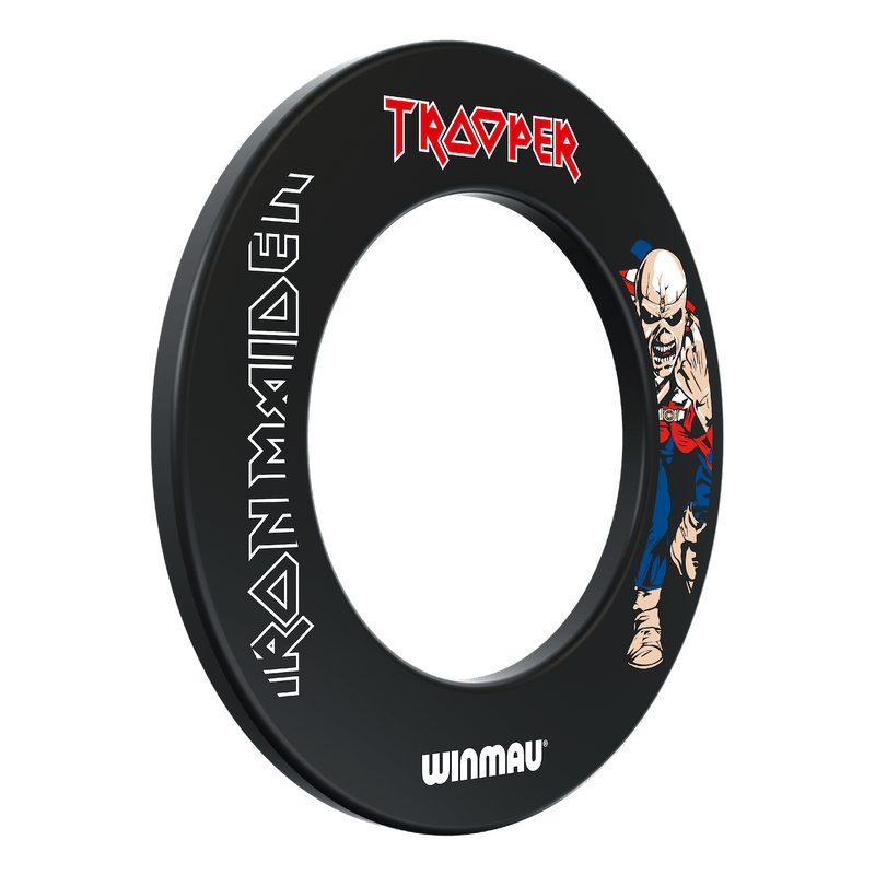 Winmau Trooper Surround - DreamDarts Dartshop