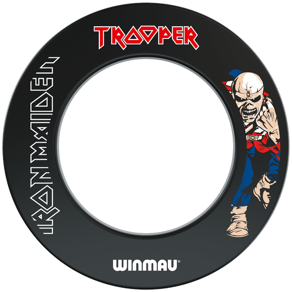 Winmau Trooper Surround - DreamDarts Dartshop