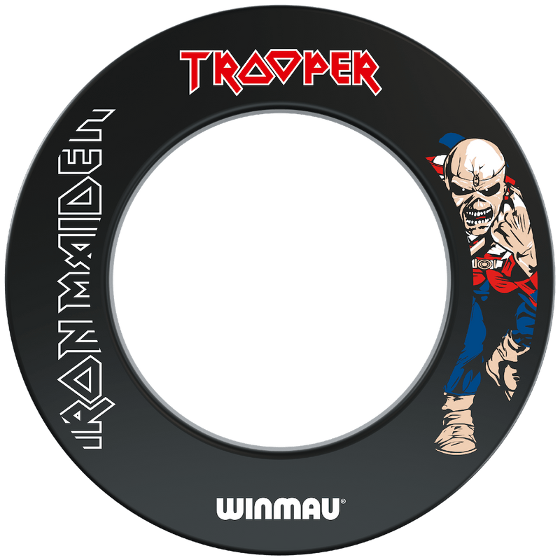 Winmau Trooper Surround - DreamDarts Dartshop