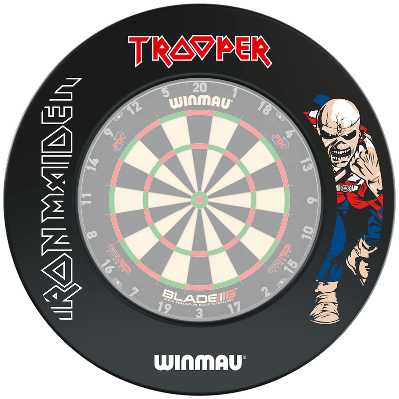 Winmau Trooper Surround - DreamDarts Dartshop