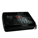 Armor G4 Dart Wallet Black - DreamDarts Dartshop