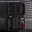 Blade X G2 Armor Case - DreamDarts Dartshop