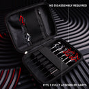 Blade X G2 Armor Case - DreamDarts Dartshop