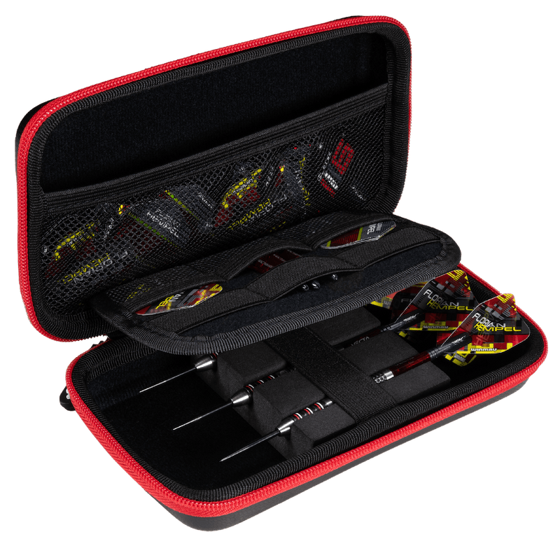 Florian Hempel Tour Edition Case - DreamDarts Dartshop