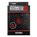 Winmau Armor G2 Dart Case - DreamDarts Dartshop