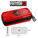 Winmau Armor G1 Dart Case - DreamDarts Dartshop