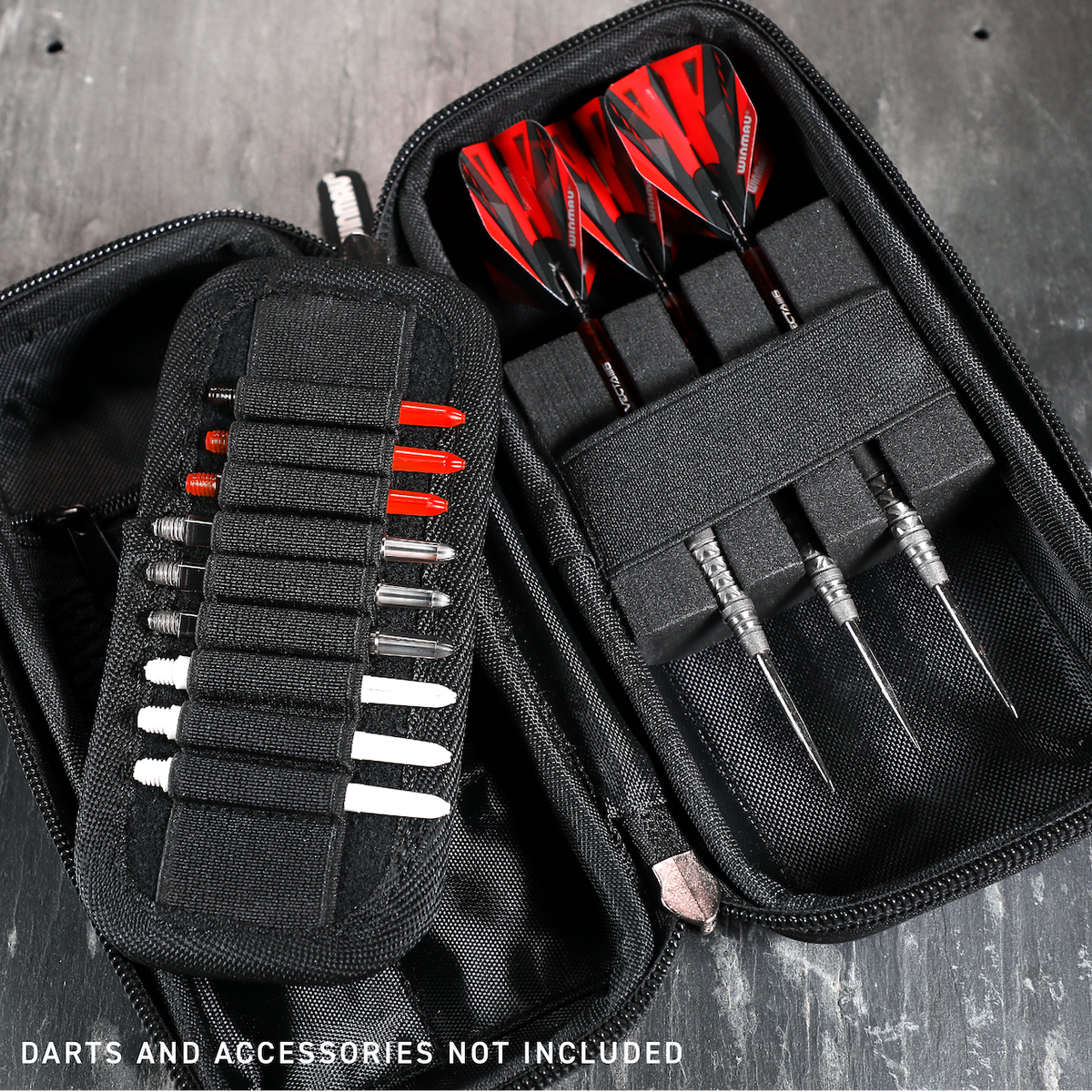 Winmau Armor G1 Dart Case - DreamDarts Dartshop