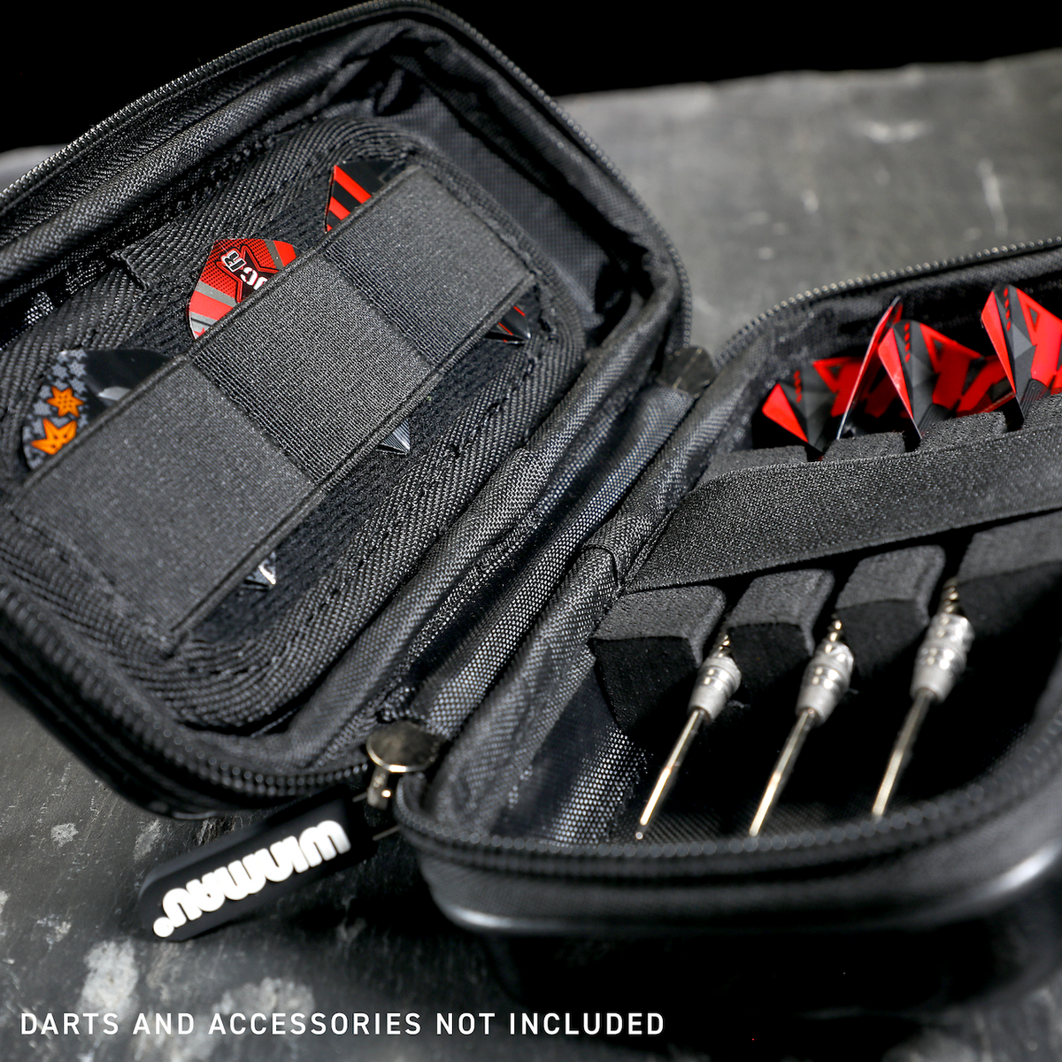 Winmau Armor G1 Dart Case - DreamDarts Dartshop