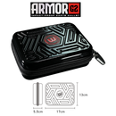 Winmau Armor G2 Dart Case - DreamDarts Dartshop