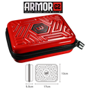 Winmau Armor G2 Dart Case - DreamDarts Dartshop