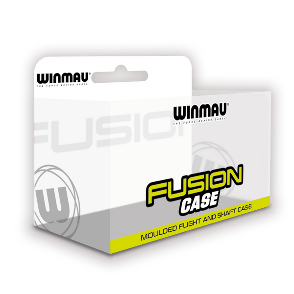 Winmau Fusion Flight Case - DreamDarts Dartshop