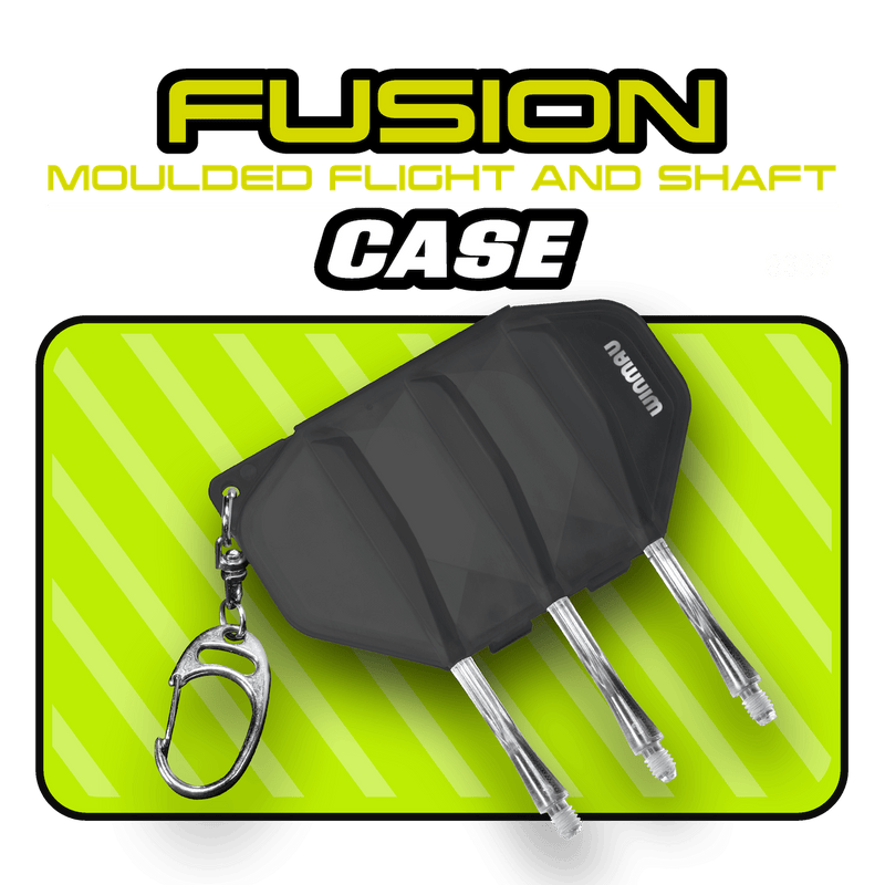 Winmau Fusion Flight Case - DreamDarts Dartshop