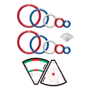 PDC Ultimate Practice & Accessory Kit - DreamDarts Dartshop