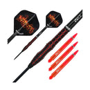 Wraith 02 90% Steeldarts