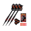 Wraith 04 90% Steeldarts