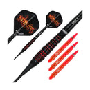 Wraith 04 90% Steeldarts