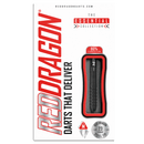 Red Dragon Phantom 2021 Steeldarts - DreamDarts Online Dartshop