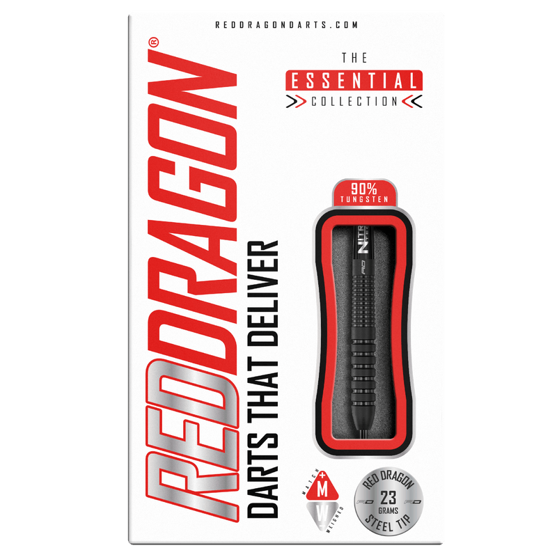 Red Dragon Phantom 2021 Steeldarts - DreamDarts Online Dartshop