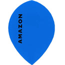 Amazon Pear Flights - verschiedene Farben - DreamDarts Dartshop