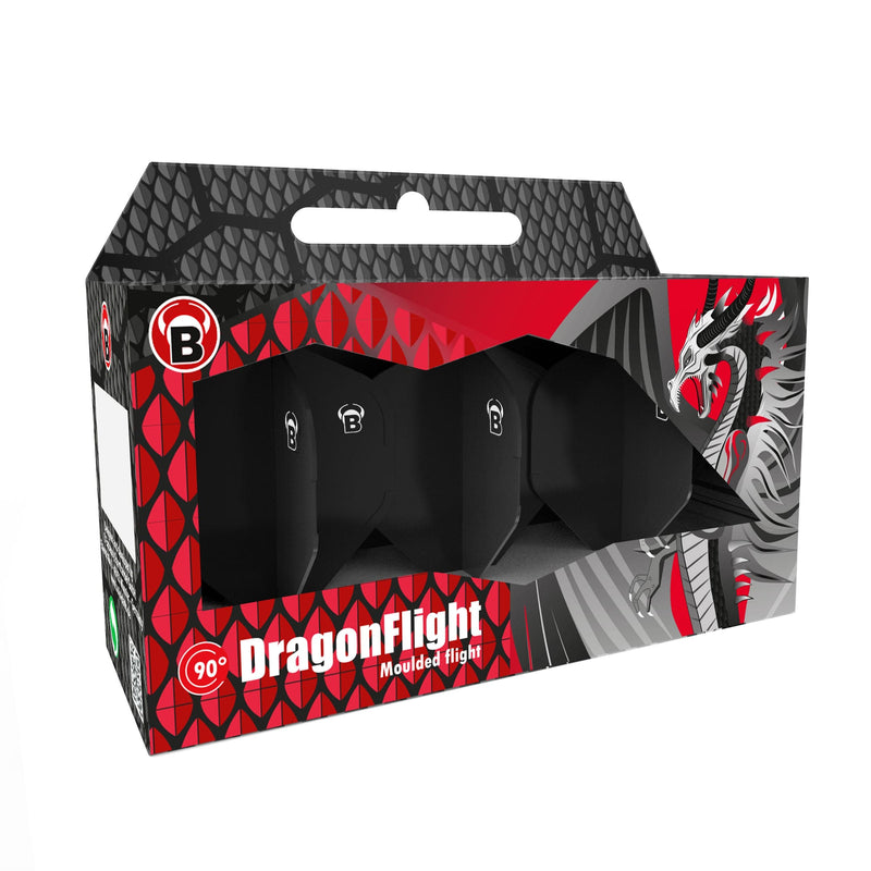 BULL'S DragonFlights - Standard Form - DreamDarts Dartshop