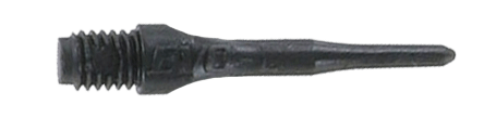 EVO Soft Tip Points (verschiedene Farben) - 100 Stück - 22mm - DreamDarts Dartshop