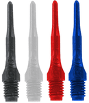 EVO Soft Tip Points (verschiedene Farben) - 100 Stück - 22mm - DreamDarts Dartshop
