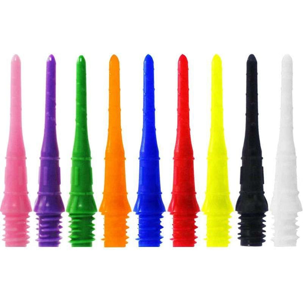 Shot Premium Lip Points - 50 Stück - DreamDarts Online Dartshop