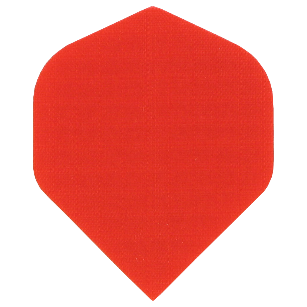 Bull's Nylon Standard Flights - DreamDarts Dartshop