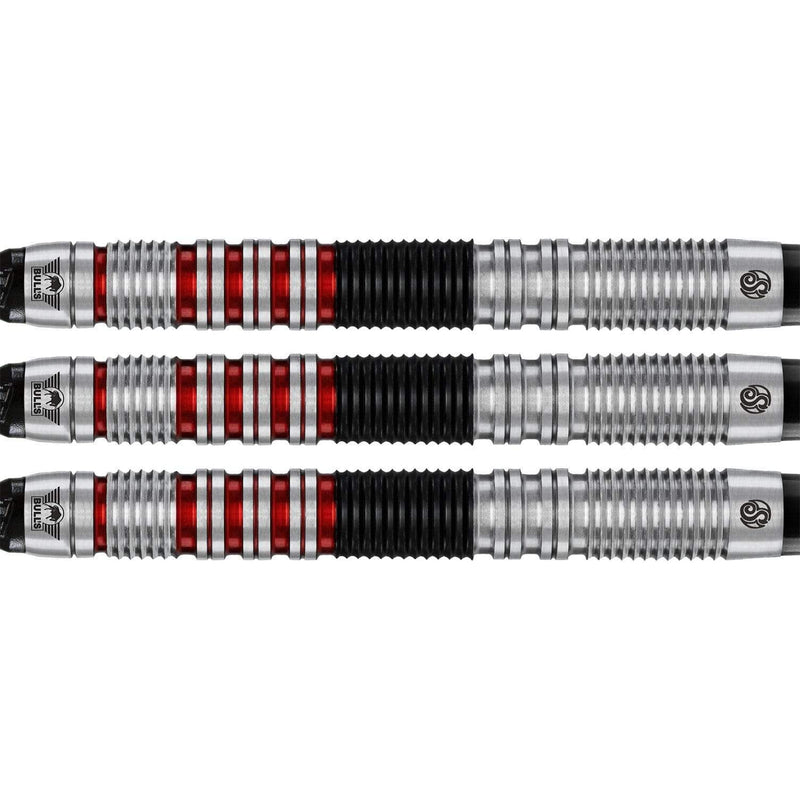 Max Hopp 90% 3.0 Softdarts - DreamDarts Online Dartshop