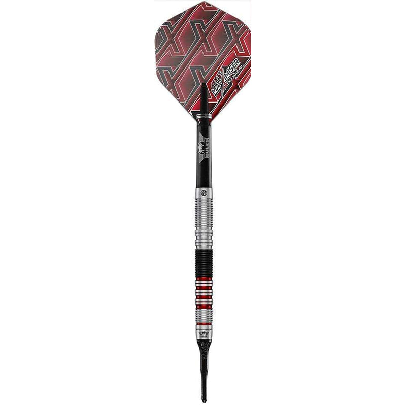 Max Hopp 90% 3.0 Softdarts - DreamDarts Online Dartshop