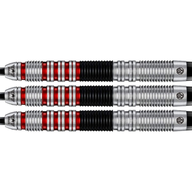 Max Hopp 90% 3.0 Steeldarts - DreamDarts Online Dartshop