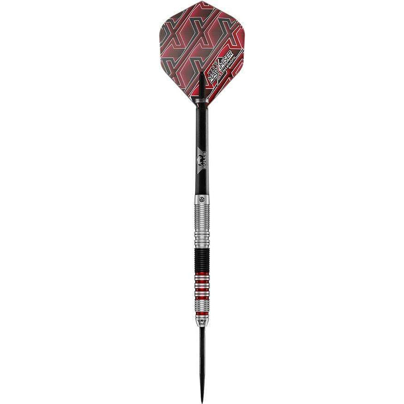 Max Hopp 90% 3.0 Steeldarts - DreamDarts Online Dartshop
