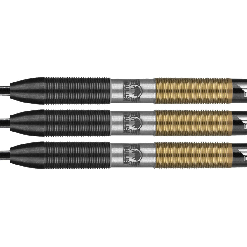 Aviation 90% Steeldarts - DreamDarts Dartshop