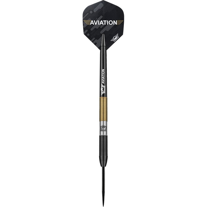 Aviation 90% Steeldarts - DreamDarts Dartshop