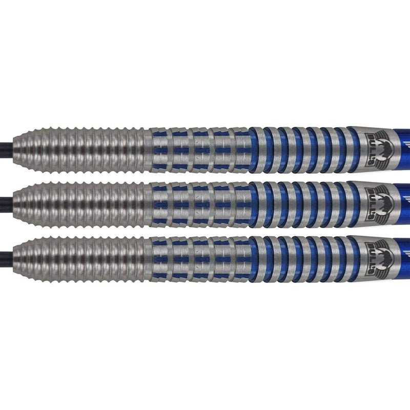 Blue Pegasus 95% Steeldart - DreamDarts Online Dartshop