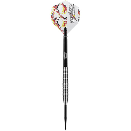 Max Hopp Edition 4 90% Steeldarts - DreamDarts Dartshop