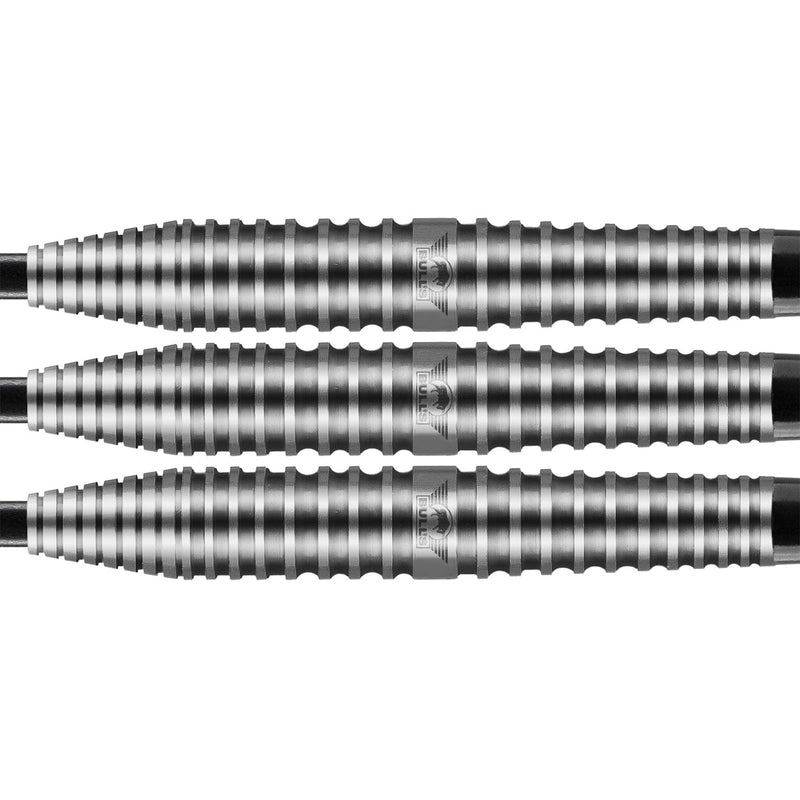 Max Hopp Edition 4 90% Steeldarts - DreamDarts Dartshop