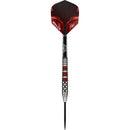 Smoke Red Type A 90% Steeldarts - DreamDarts Dartshop