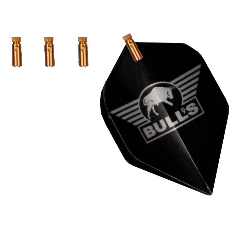 Bull's Flight Schoner / Flight Protector - verschiedene Farben - DreamDarts Dartshop