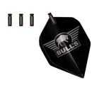 Bull's Flight Schoner / Flight Protector - verschiedene Farben - DreamDarts Dartshop