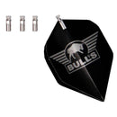 Bull's Flight Schoner / Flight Protector - verschiedene Farben - DreamDarts Dartshop