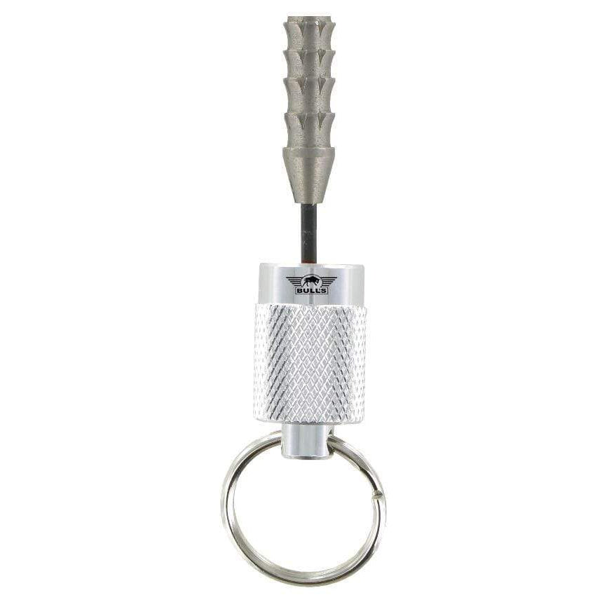 Bull's KeyFob Sharpener - Schleifstein - DreamDarts Online Dartshop