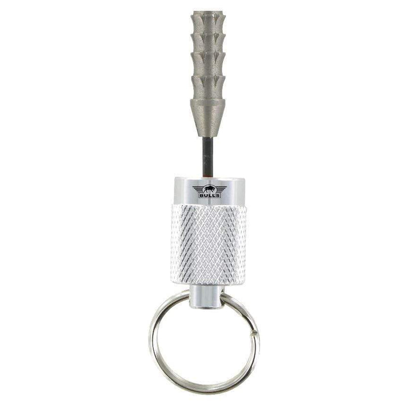 Bull's KeyFob Sharpener - Schleifstein - DreamDarts Online Dartshop