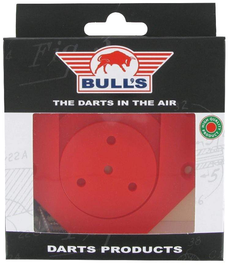 Bull's NL Rotate Fixing Bracket - Dartboardhalterung - DreamDarts Dartshop