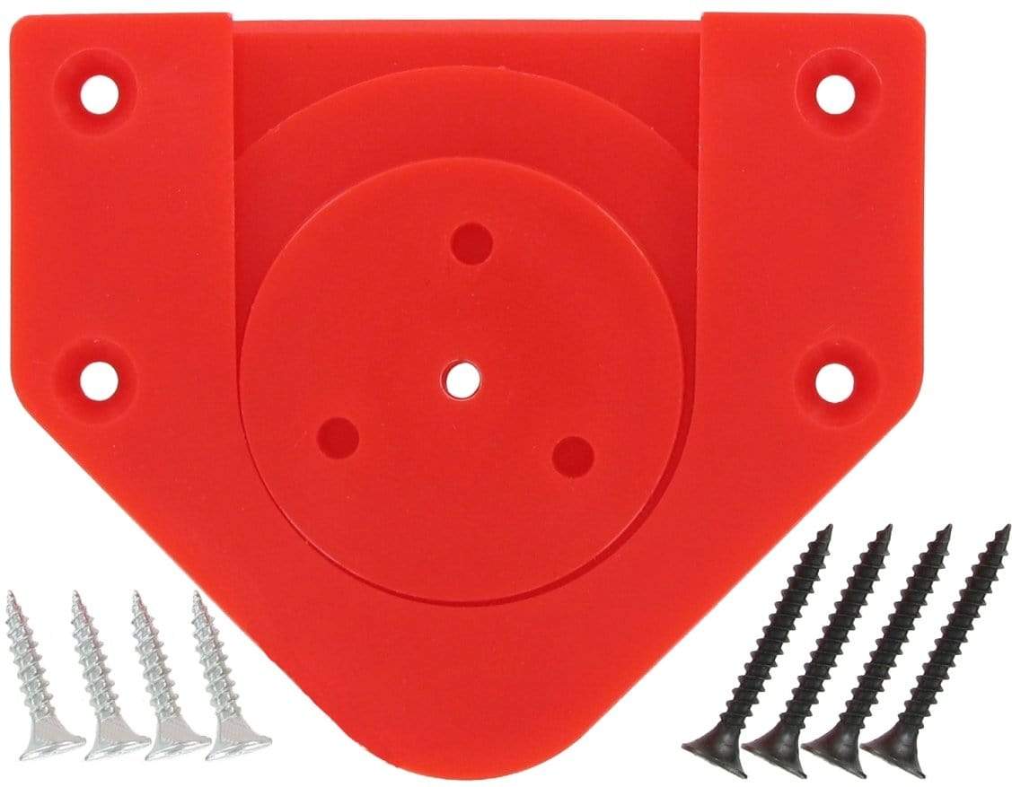 Bull's NL Rotate Fixing Bracket - Dartboardhalterung - DreamDarts Dartshop