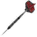 BULL's Mensur Suljovic G3 90% Steeldarts - DreamDarts Dartshop