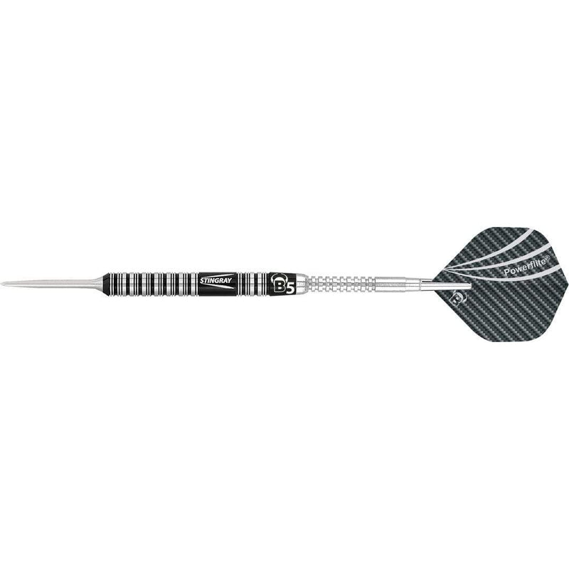 BULL'S Stingray-B5 ST1 Steeldarts - DreamDarts Online Dartshop